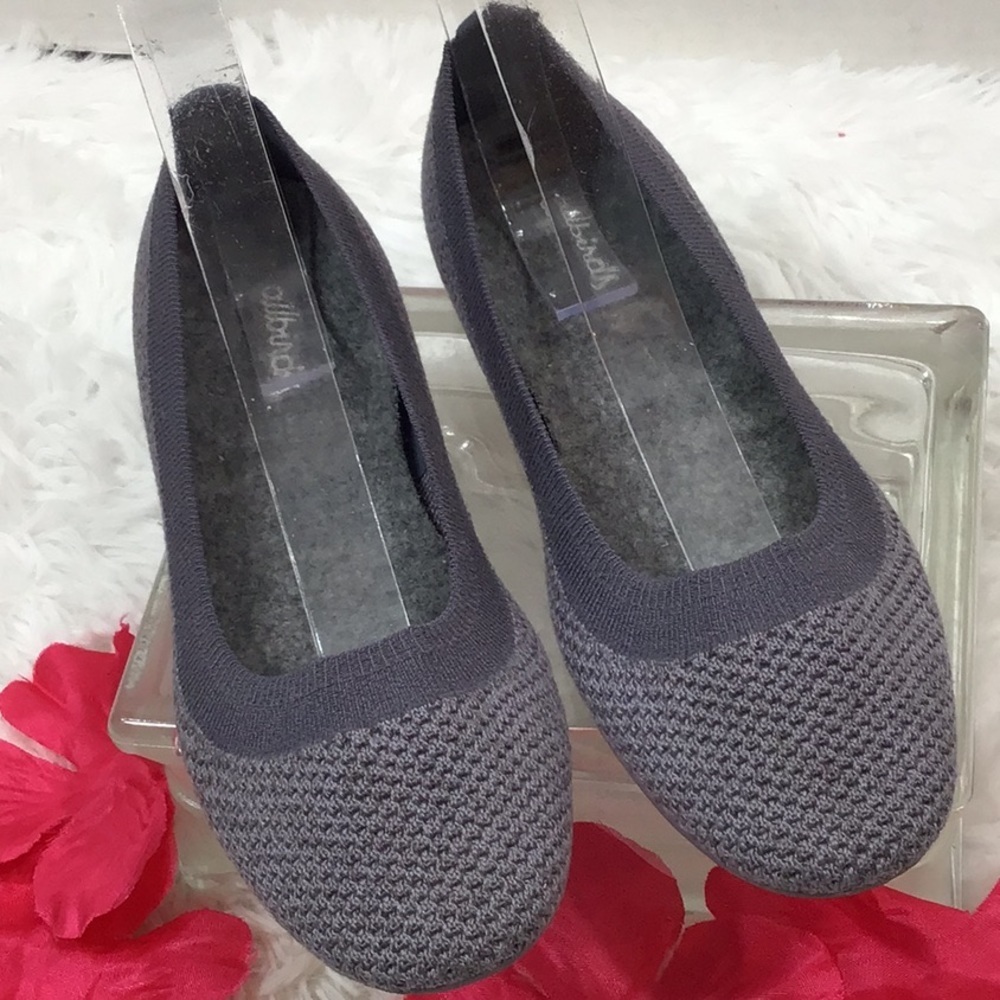 Allbirds Tree Breezers ballet flats 6